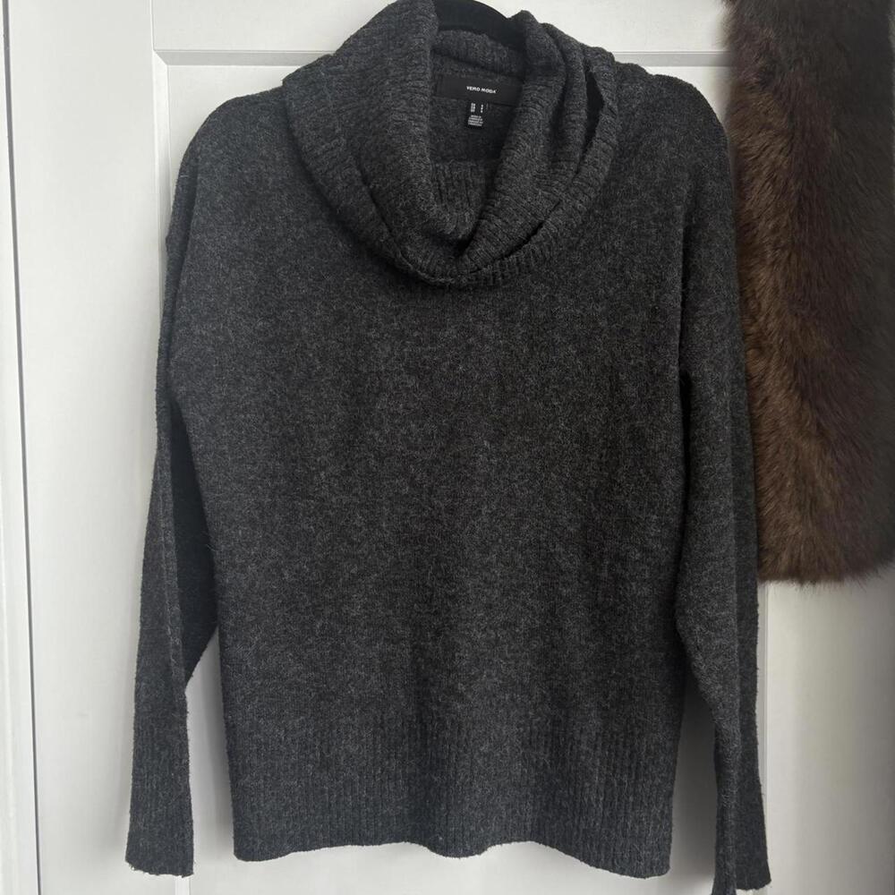 VERA MODA SWEATER